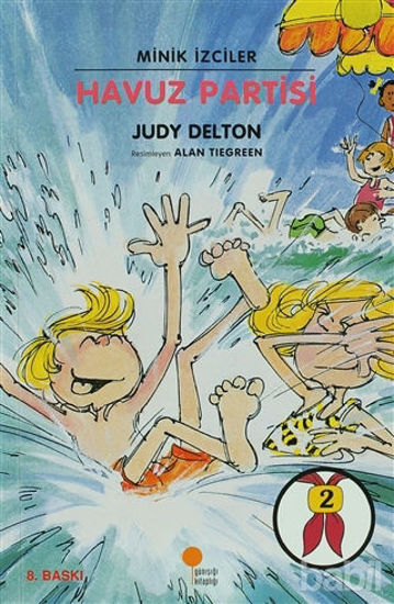 Picture of Minik İzciler - Havuz Partisi