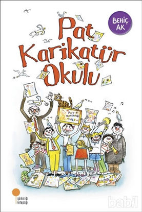 Picture of Pat Karikatür Okulu