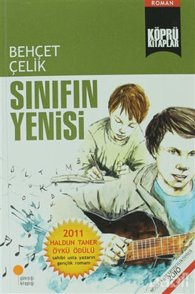 Picture of Sınıfın Yenisi