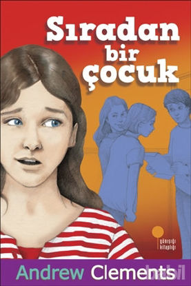 Picture of Sıradan Bir Çocuk