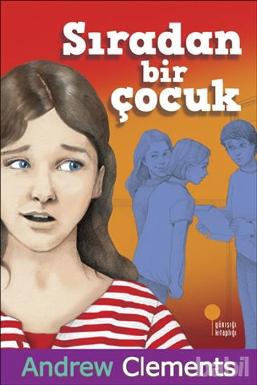 Picture of Sıradan Bir Çocuk