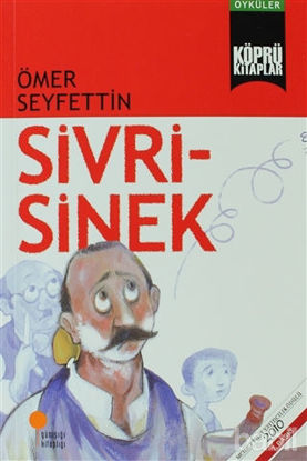 Picture of Sivrisinek