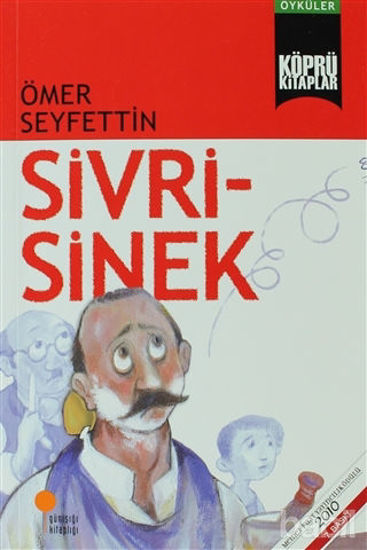 Picture of Sivrisinek