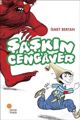 Picture of Şaşkın Cengaver