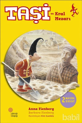 Picture of Taşi ve Kral Mezarı