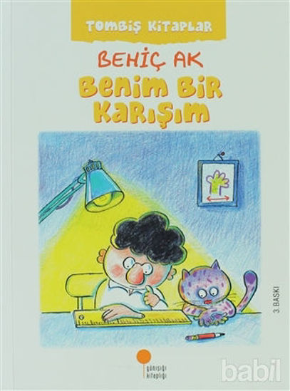 Picture of Benim Bir Karışım