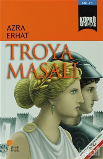 Picture of Troya Masalı