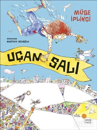 Picture of Uçan Salı