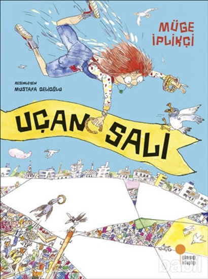Picture of Uçan Salı
