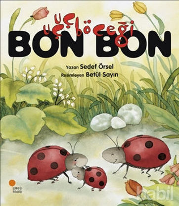 Picture of Uçuçböceği Bon Bon
