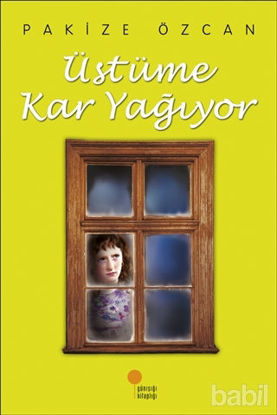 Picture of Üstüme Kar Yağıyor