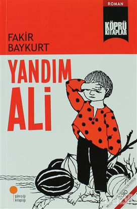 Picture of Yandım Ali