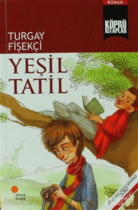 Picture of Yeşil Tatil