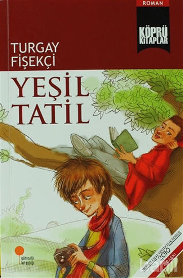 Picture of Yeşil Tatil