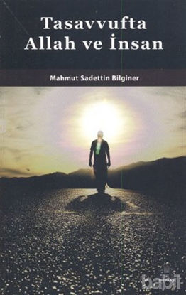 Picture of Tasavvufta Allah ve İnsan