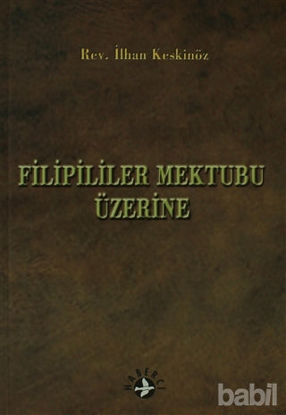Picture of Filipililer Mektubu Üzerine