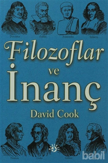 Picture of Filozoflar ve İnanç