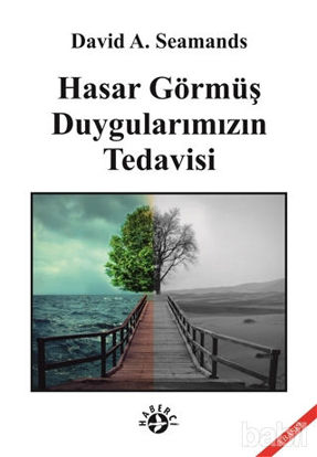 Picture of Hasar Görmüş Duygularımızın Tedavisi