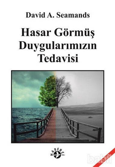 Picture of Hasar Görmüş Duygularımızın Tedavisi