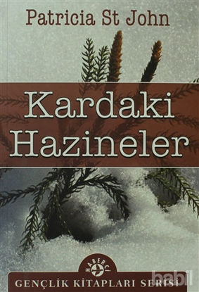 Picture of Kardaki Hazineler