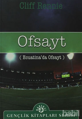 Picture of Ofsayt Ecuatina’da Ofsayt