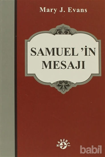 Picture of Samuel’in Mesajı