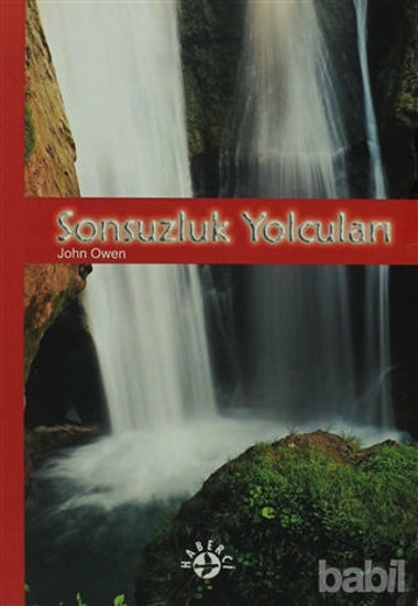 Picture of Sonsuzluk Yolcuları