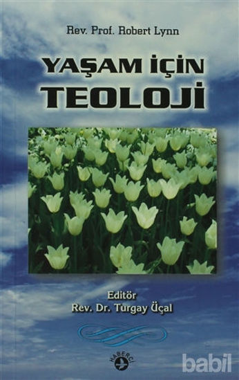 Picture of Yaşam İçin Teoloji