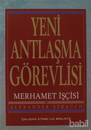 Picture of Yeni Antlaşma Görevlisi
