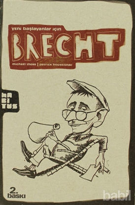 Picture of Yeni Başlayanlar İçin Brecht
