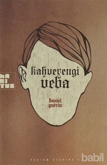 Picture of Kahverengi Veba