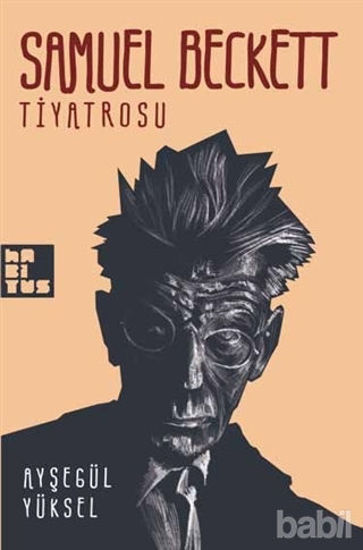 Picture of Samuel Beckett Tiyatrosu