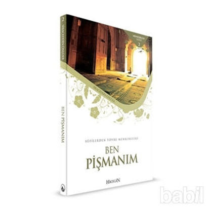 Picture of Ben Pişmanım