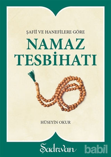 Picture of Şafii ve Hanefilere Göre Namaz Tesbihatı