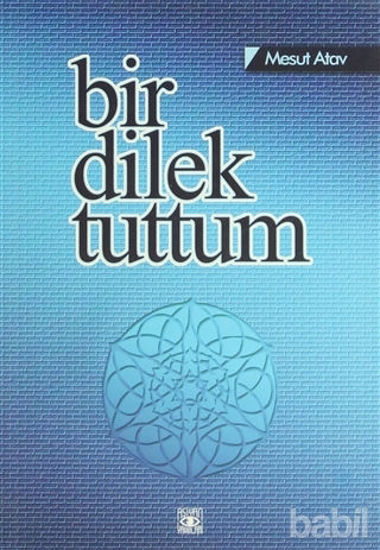 Picture of Bir Dilek Tuttum