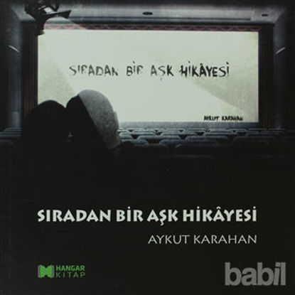 Picture of Sıradan Bir Aşk Hikayesi