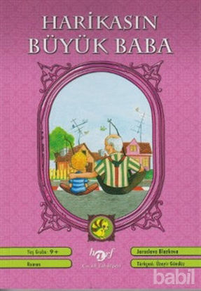 Picture of Harikasın Büyük Baba