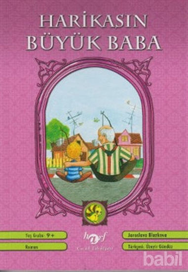 Picture of Harikasın Büyük Baba
