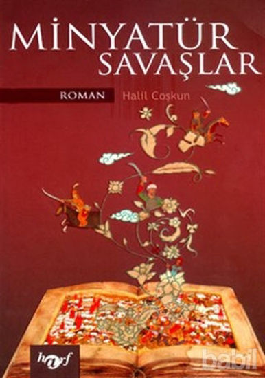 Picture of Minyatür Savaşlar