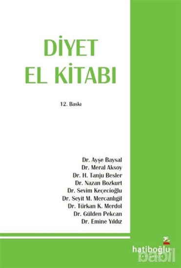 Picture of Diyet El Kitabı