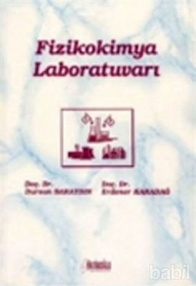 Picture of Fizikokimya Laboratuvarı
