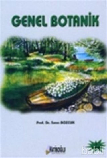 Picture of Genel Botanik