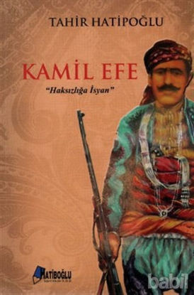 Picture of Kamil Efe