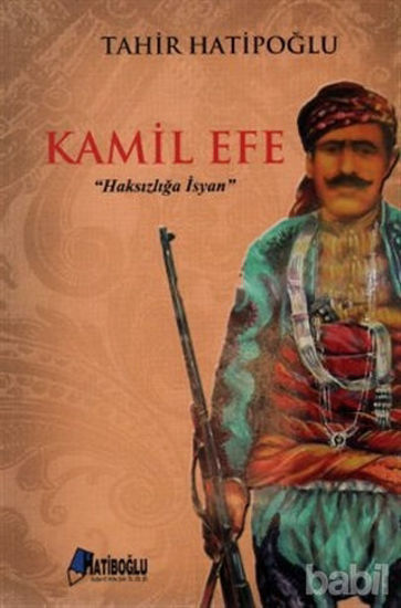 Picture of Kamil Efe