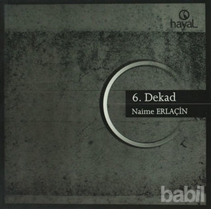 Picture of 6. Dekad