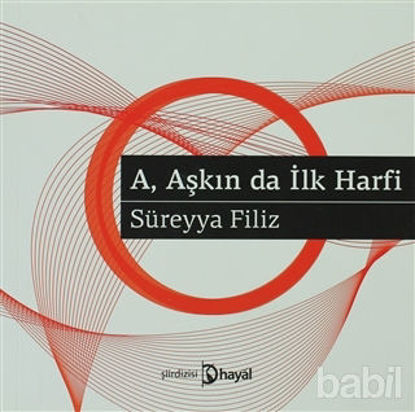 Picture of A, Aşkın da İlk Harfi