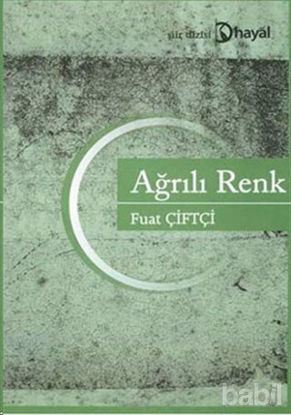 Picture of Ağrılı Renk