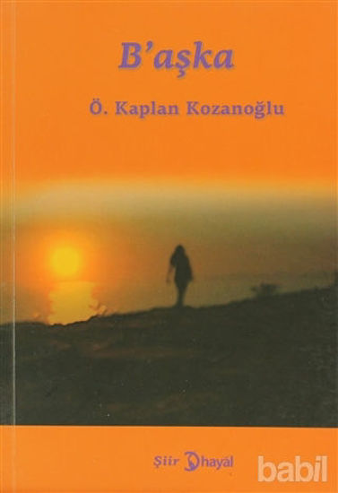 Picture of B’aşka