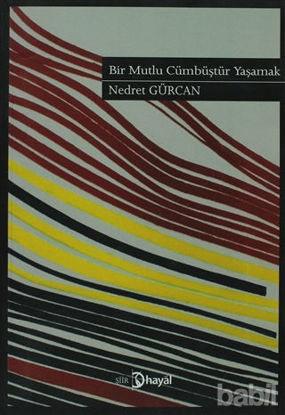 Picture of Bir Mutlu Cümbüştür Yaşamak