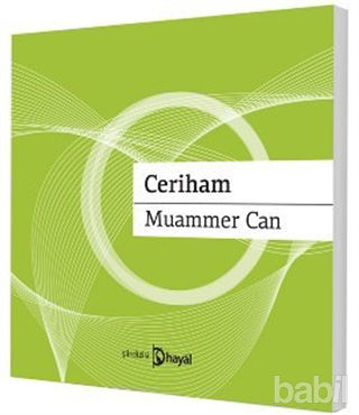 Picture of Ceriham